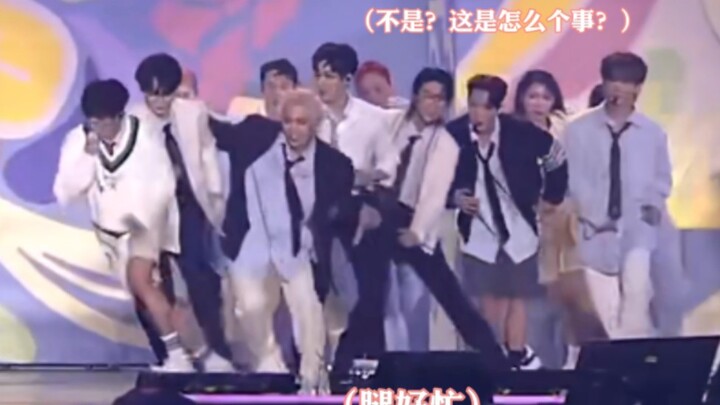 [SVT/Subhuman Plays Me] “The Foot Artist Who Makes Everyone’s Limbs Clumsy and Uncoordinated”