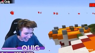 Highlight Minecraft p2