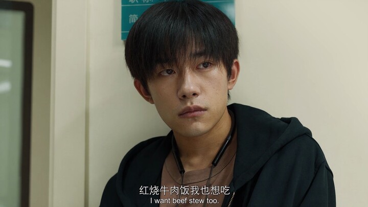 أنت مريض، والأشخاص من حولك يصبحون أكثر صعوبة.