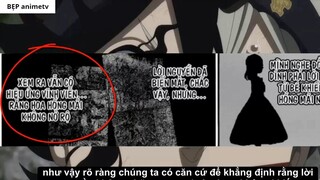 Lời Nguyền - MEGICULA - Bí Ẩn Cái Chết Của Mẹ Noelle _ Black Clover 4