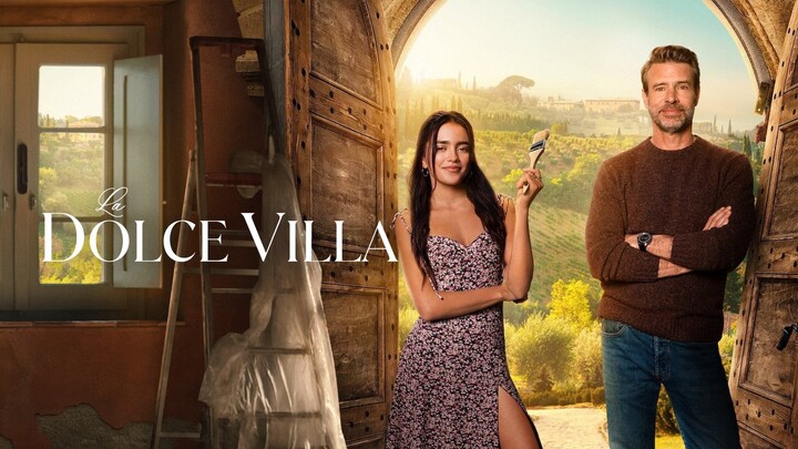 Watch La Dolce Villa Full Movie 2025 HD