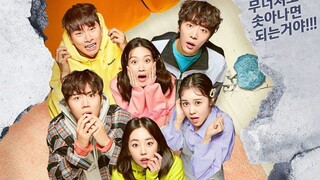 Season 2: Waikiki 11 Tagalog dubbed