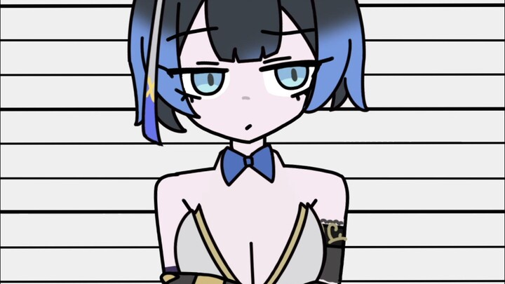 【Guess what you want to watch】❤️Dance Party Sister Kai's Rabbit Hole❤️