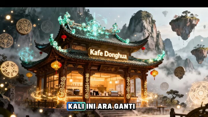 BTTH RANAH DEWA EPISODE 702