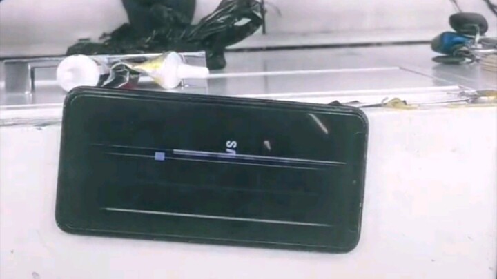 Samsung A10 M10 replacement lcd screen easy and faat way