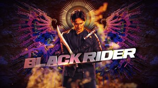 Magtagumpay kaya si William sa balak niya kay Elias at sa pangulo?(Episode 135 Teaser) | Black Rider