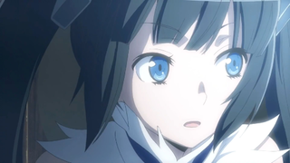 DanMachi「AMV」- Found