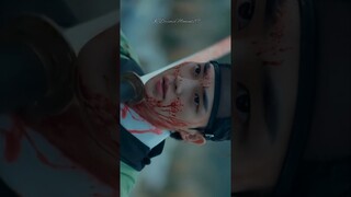 He became a demon after his beloved died #mydemon #songkang #kimyoojung #kdrama #shorts #sad