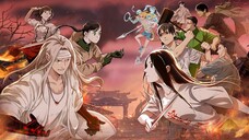 Nhất Nhân Chi Hạ Mùa 5 | Under One Person SS5 | Tập 1 [VIETSUB]