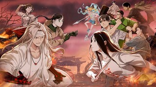 Nhất Nhân Chi Hạ Mùa 5 | Under One Person SS5 | Tập 1 [VIETSUB]