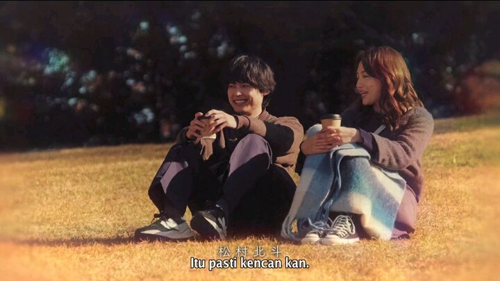 Ensemble 2025 eps 6 sub indo