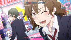 Oregairu Season 2 - Episode 21