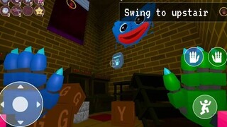 Blue Monster Escape- Chương 2 - Hướng dẫn cách chơi Phần 2 Chương cập nhật mới