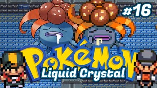 Pokémon Liquid Crystal Ep.[16] - Fim do plano da Equipe Rocket.