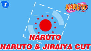 Cuplikan 01 Uzumaki Naruto Dan Jiraiya (Kenangan Dan Es Pop) |Naruto_1