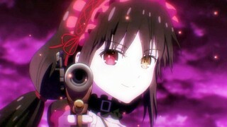 [เมษายน/โทคิซากิ คุรุมิ] พิชิตรัก พิทักษ์โลก ฤดูกาลที่สี่ PV อย่างเป็นทางการ 5 [ซับจีน]