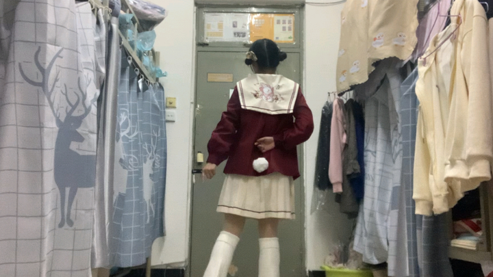 Mencoba menjinakkan empat anggota tubuh, tetapi gagal