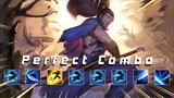 YASUO MONTAGE Ep.18 - Perfect Yasuo Plays 2020 League of Legends LOLPlayVN 4k