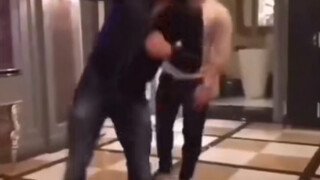 ❤️ Even uncles want to doodle and shake too ❤️