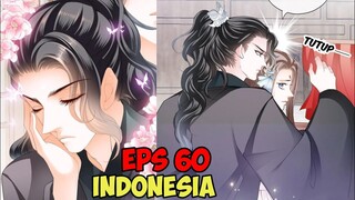 Apa Yang Mulia Takut Wanitanya Kabur Darinya?? | Raja Menginginkanku Eps 60 Sub Indonesia