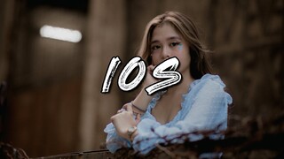 ELEVEN - IOS | Ayos lang kung di ka sakin