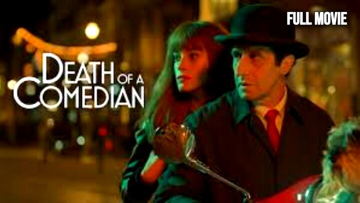 Death of a Comedian 2025 SUB INDO