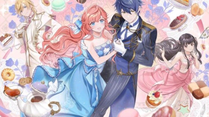 [DUBBING INDONESIA] Akuyaku Reijo Wa Ringo ku no Outaishi ni Dekiai Sareru