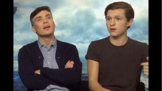 父母在描述我美好的童年：