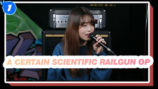 [A Certain Scientific Railgun]OP Level 5 -judgelight_1