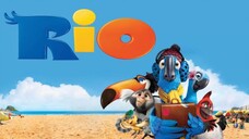 Rio 2011 | Dubbing Indonesia