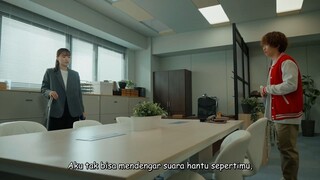 Laundering sub indo Eps 2