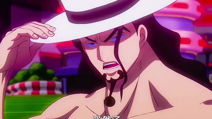 “The reactions of everyone upon learning that Luffy is the sun god Nika!”