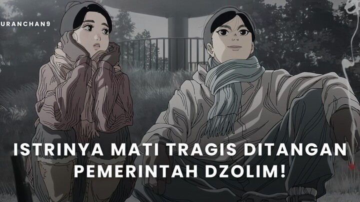 BALAS DENDAM TEREPIC! RAKYAT VS PEMERINTAHAN 😱