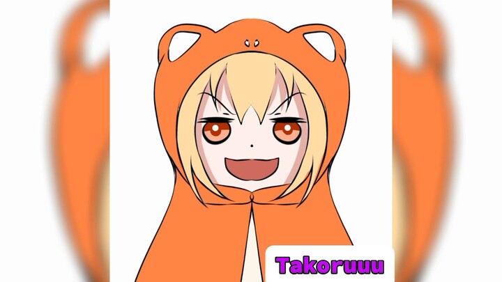Fanart | Si Lucu Garang