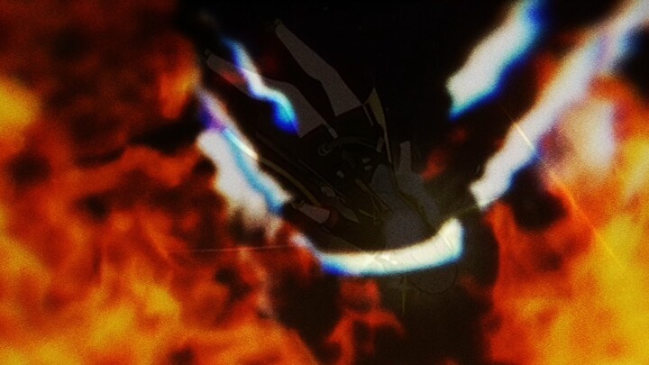 Pioneer: Bu Dui, there is something wrong with this star god...