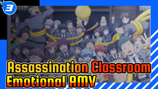 Assassination Classroom AMV | Graduation / Emotional | The day when we meet again!_E3
