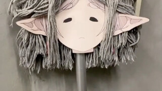[Fulillian the Buried] Frilian đầu mophead