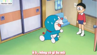 Doraemon New Series – Mèo Máy Doremon episode 531