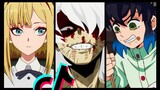 Best Anime TikTok Compilation pt.8 ✨