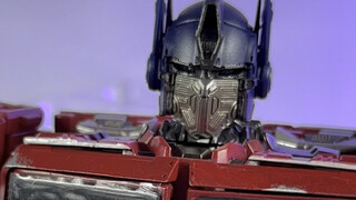 Autobots who have been cheated by TW, please gather together for the Shit in Shit spin-off, Pillar B