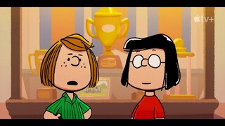 Snoopy Presents: One-of-a-Kind Marcie Watch Full Movie : Link In Description