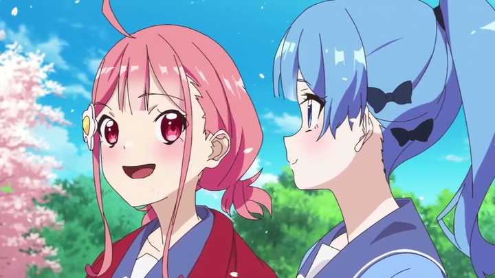 พรม !!!!!!!!!!!!!!! อนิเมะทีวีตัวอย่าง