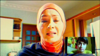 Rindu Bertamu Di Abu Dhabi EP17