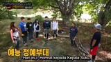 law of the jungle in komodo indonesia ep 278 End