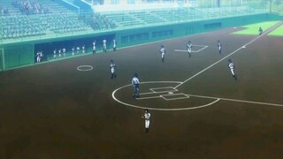 ACE OF DIAMOND :SECOND SEASON  EP 16