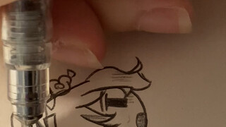 No one likes me, you know.