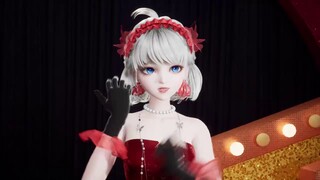 Panas dan sejuk! Itu [Pinggul] Anda