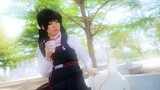 Tamako Love Story - Tamako Character Teaser