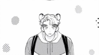[Orc | Giving Birth] The little white rabbit is pregnant with the leopard's baby, and the leopard is