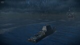 Modern Warships: First Time Trying USS ZUMWALT Online Gameplay